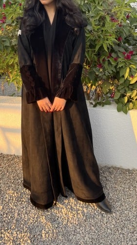 عباية الجوهرة