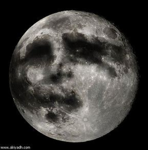 رواية وجه القمر