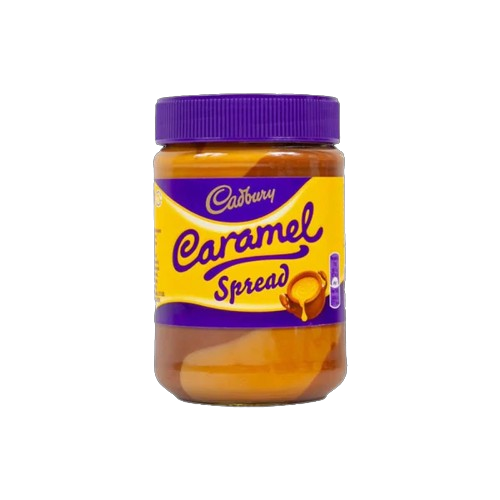 Cadbury deals caramel spread