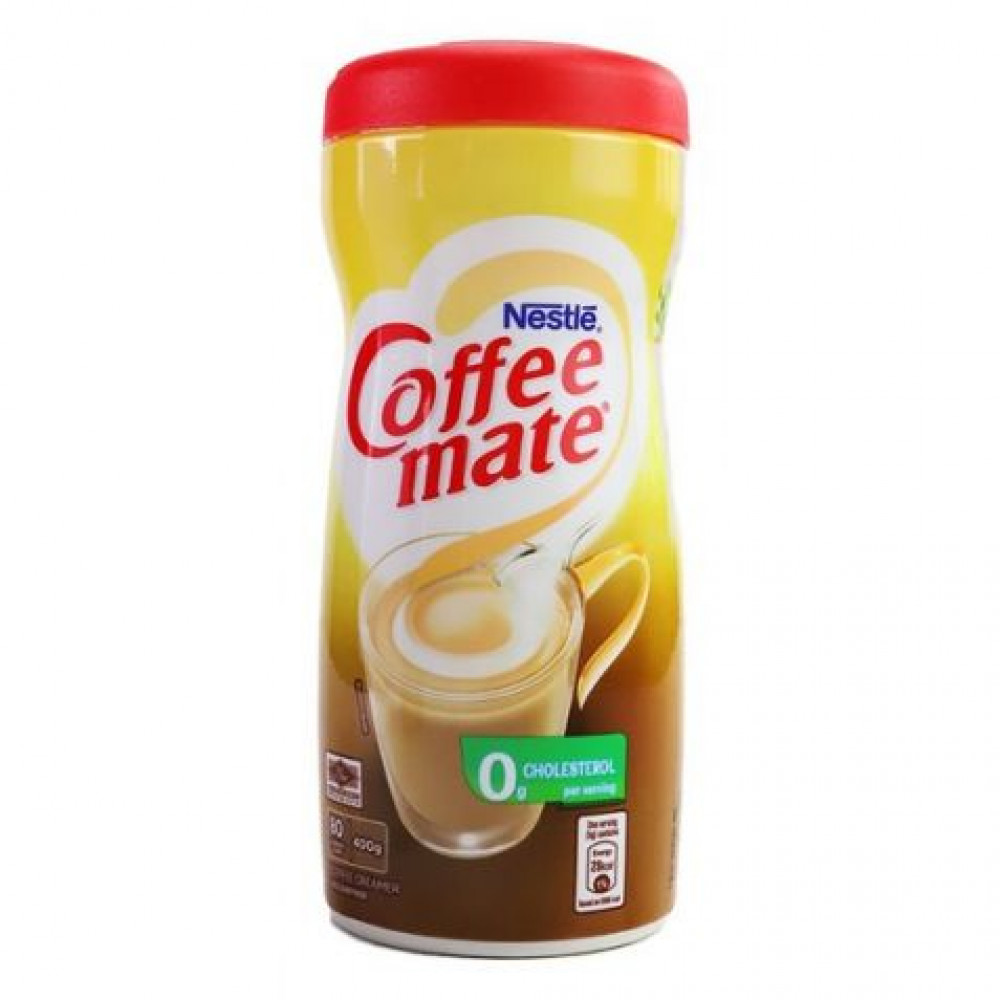 Coffee Mate 400g - Snacks Sanctuary
