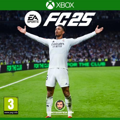 EA SPORTS FC 25 Standard Edition