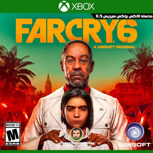 FAR CRY 6