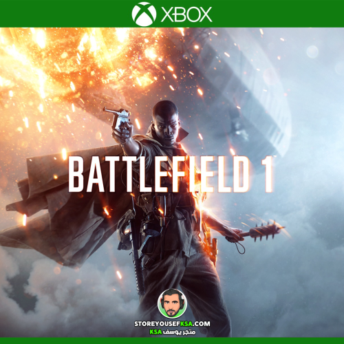 Battlefield™ 1