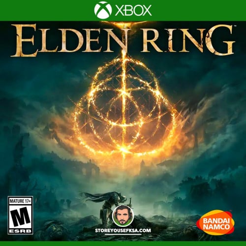 Elden Ring