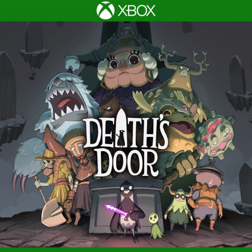 Death's Door