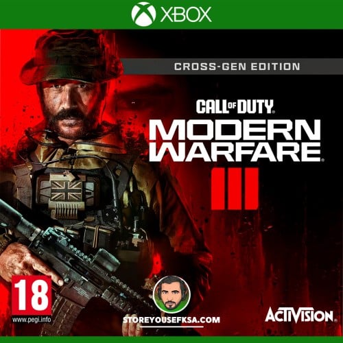 Call of Duty: Modern Warfare III | Cross-Gen Bundl...