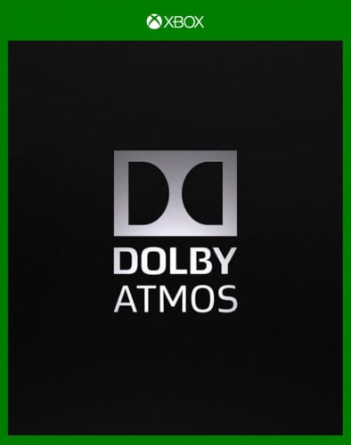Dolby Atmos -xbox-Pc
