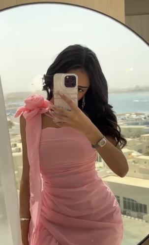 فستان لينا