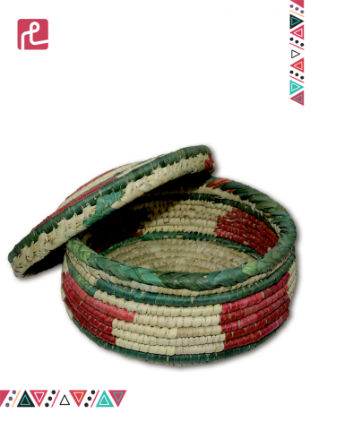 حافظه خبز خوص