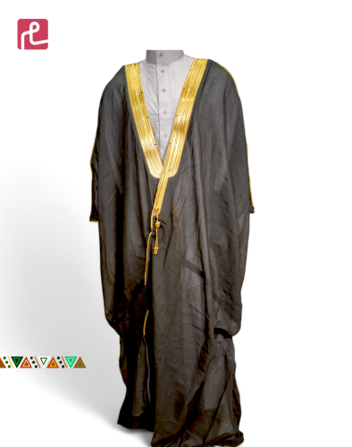 بشت خاشية ملكي