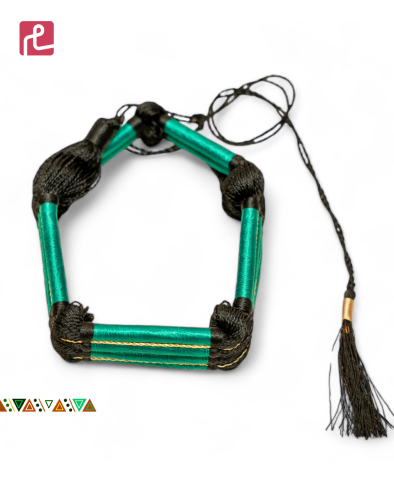 عقال فيصلي أخضر