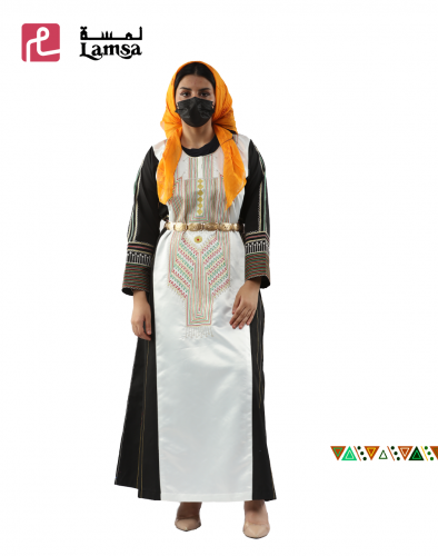 زي عسيري جنوبي