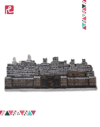 باب اليمن مع نوبات الحراسة وصنعاء القديمه