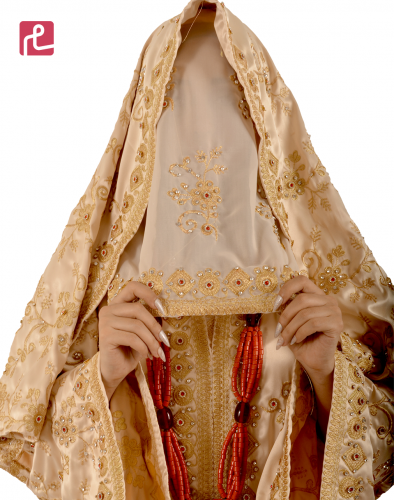 قميص صنعاني عرسان