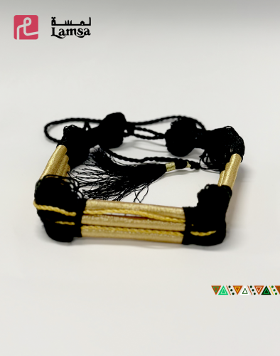 عقال مقصب ولادي