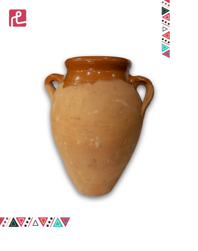 طنجية فخار مغربي