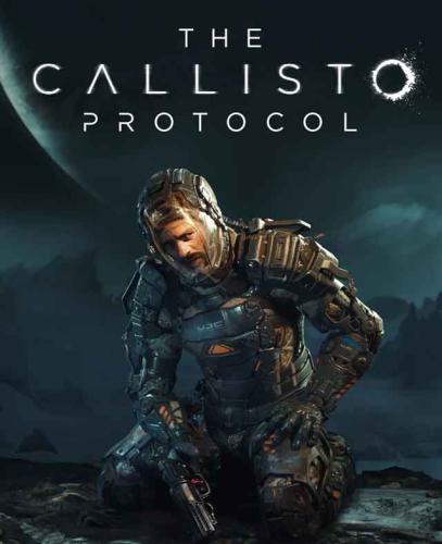 لعبة The Callisto Protocol | حساب | PlayStation