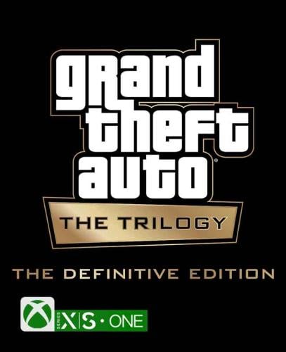 لعبة Grand Theft Auto : The Trilogy - The Definiti...