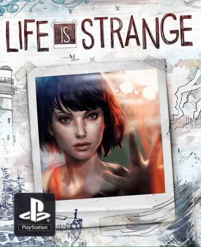 لعبة Life is Strange Complete Season | حساب | Play...