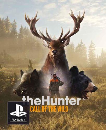 لعبة theHunter : Call of the Wild | حساب | PlaySta...