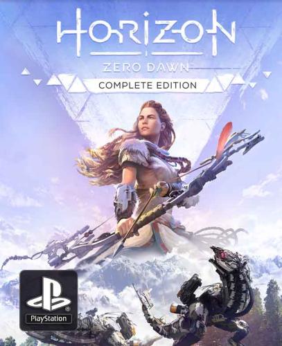 لعبة Horizon Zero Dawn | حساب | PlayStation