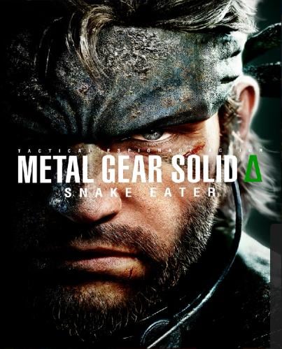 لعبة | Metal gear solid : snake eater | حساب | Pla...