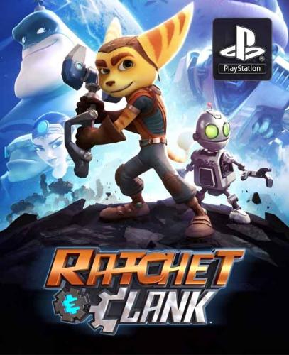 لعبة Ratchet & Clank | حساب | PlayStation