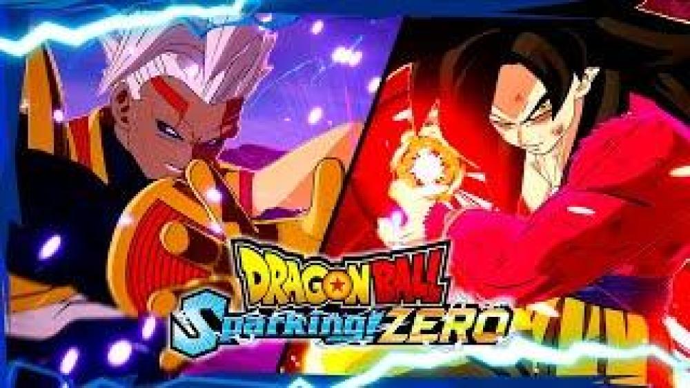 DRAGON BALL : Sparking ! ZERO Deluxe Edition | Digital Code | XBOX Series S | X