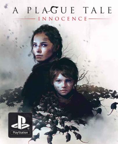 لعبة A Plague Tale : Innocence | حساب | PlayStatio...