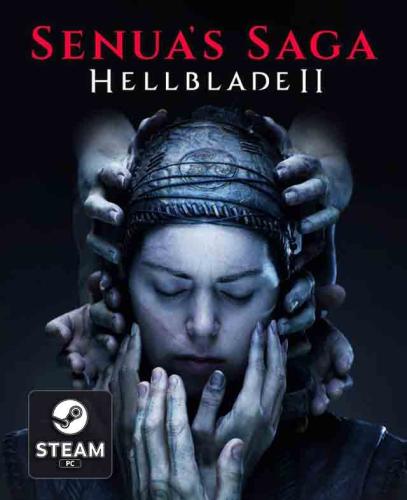 لعبة Hellblade 2 | أوف لاين | STEAM