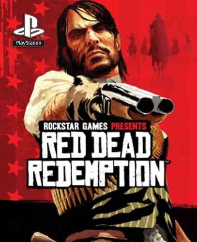 لعبة Red Dead Redemption | حساب | PlayStation