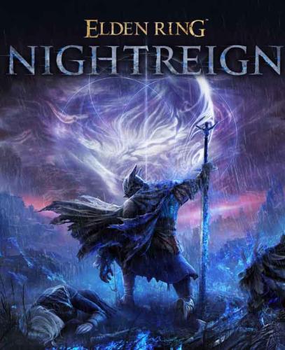 لعبة Elden Ring Nightreign | حساب | PlayStation