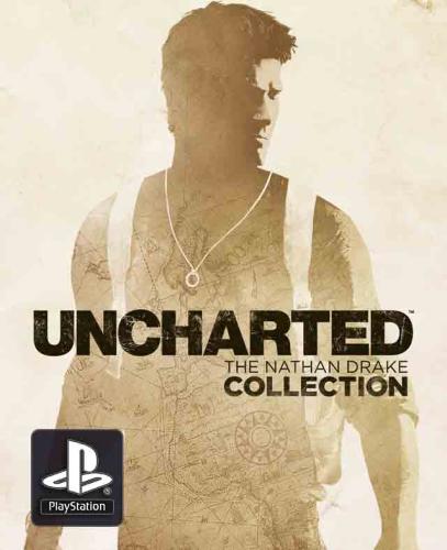 لعبة Uncharted: The Nathan Drake Collection | حساب...