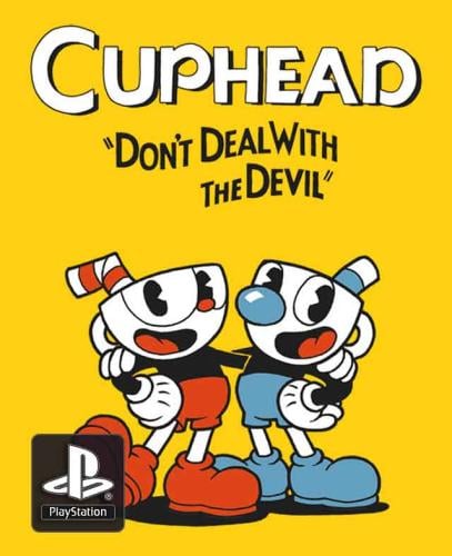 لعبة Cuphead | حساب | PlayStation