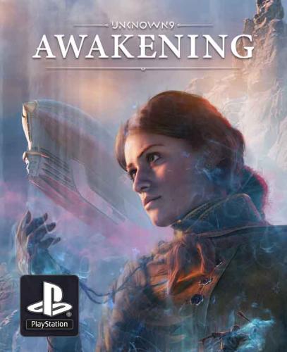 لعبة Unknown 9 : Awakening | حساب | PlayStation