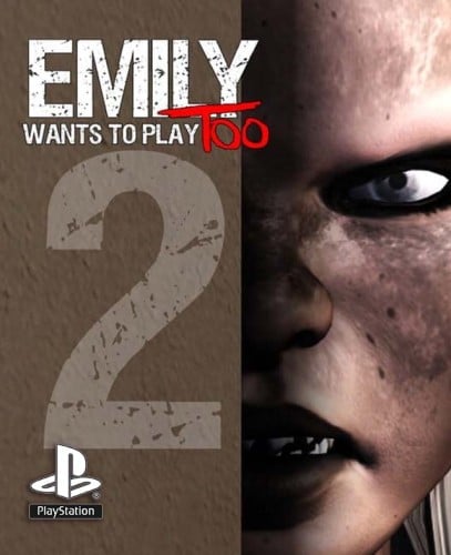 لعبة Emily Wants to Play Too | حساب | PlayStation