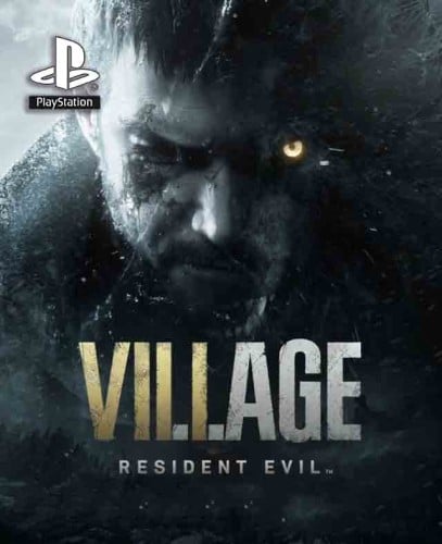 لعبة Resident Evil Village | حساب | PlayStation