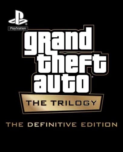 لعبة Grand Theft Auto: The Trilogy - الاصدار الاخي...