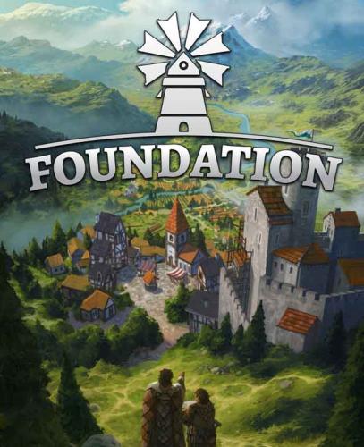 لعبة Foundation | أوف لاين | STEAM
