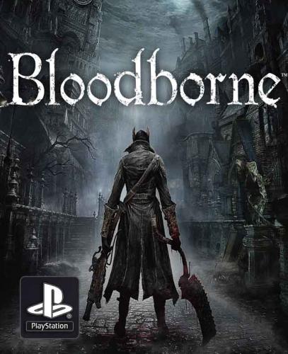 لعبة Bloodborne | حساب | PlayStation