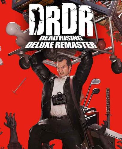 لعبة Dead Rising Deluxe Remaster | حساب | PlayStat...