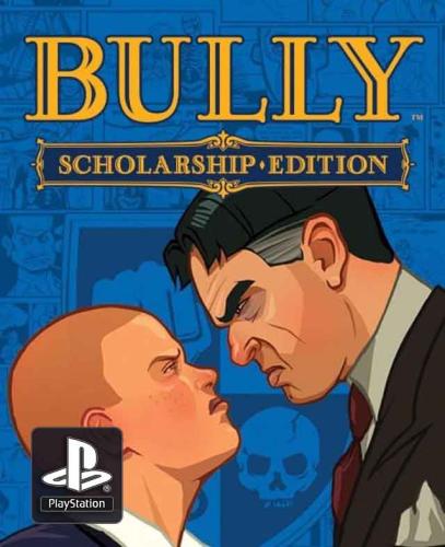 لعبة Bully | حساب | PlayStation