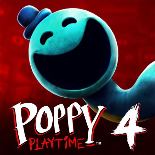 لعبة Poppy Playtime: Chapter 4 | حساب | PlayStatio...