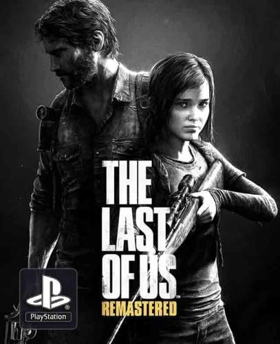 لعبة The Last of Us Remastered | حساب | PlayStatio...