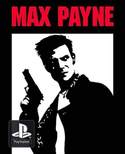 لعبة Max Payne | حساب | PlayStation