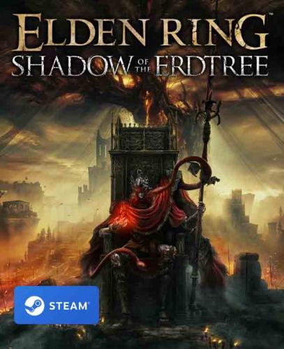 لعبة ELDEN RING Shadow of the Erdtree Edition | أو...