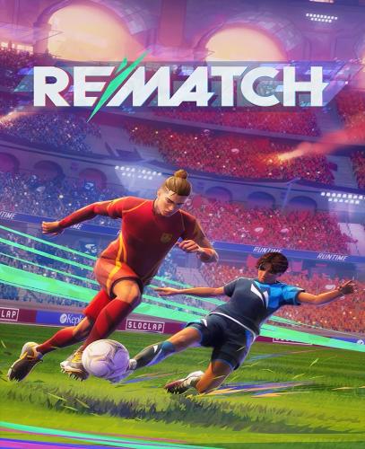 لعبة Rematch | حساب | PlayStation 5