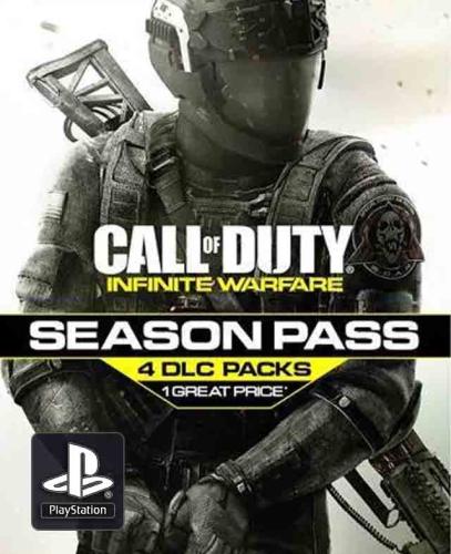 لعبة Call of Duty: Infinite Warfare - Season | حسا...