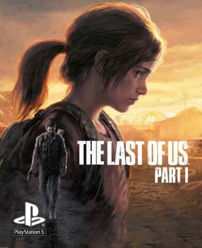 لعبة The Last of Us 1 | حساب | PlayStation 5