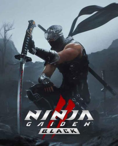 لعبة NINJA GAIDEN 2 Black | حساب | PlayStation